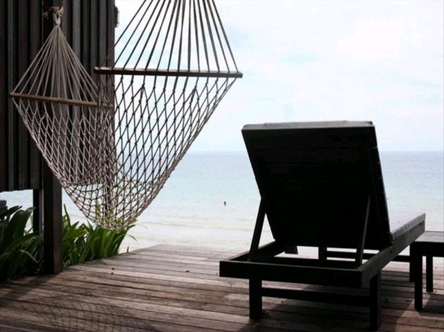 Baan Talay Resort