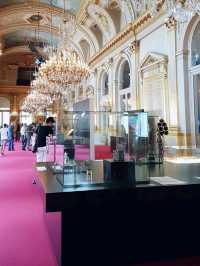 The Royal Palace