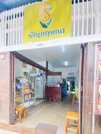 🫕ร้านข้าวซอยครัวคุณสุ เขยใต้-สะใภ้เหนือ🍜| ตราด