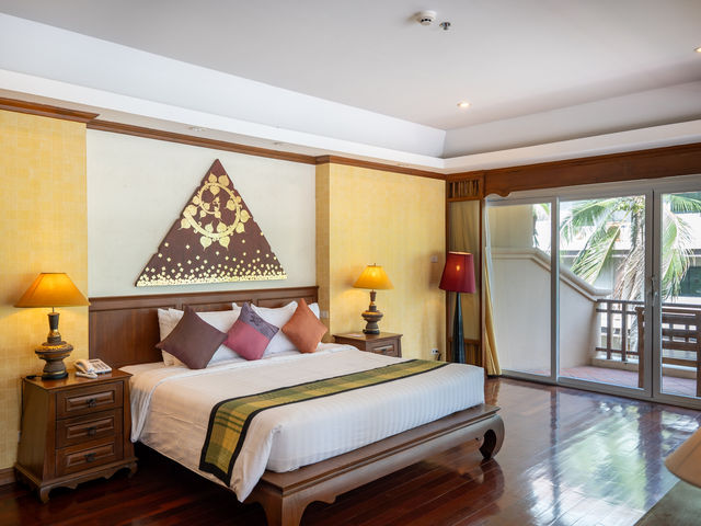 Avalon Beach Resort Pattaya 