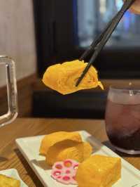尖沙咀高質串燒店-橋本·串燒