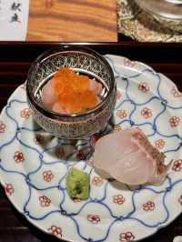 【京都/祇園】日本酒と和食のペアリングが楽しめるお店