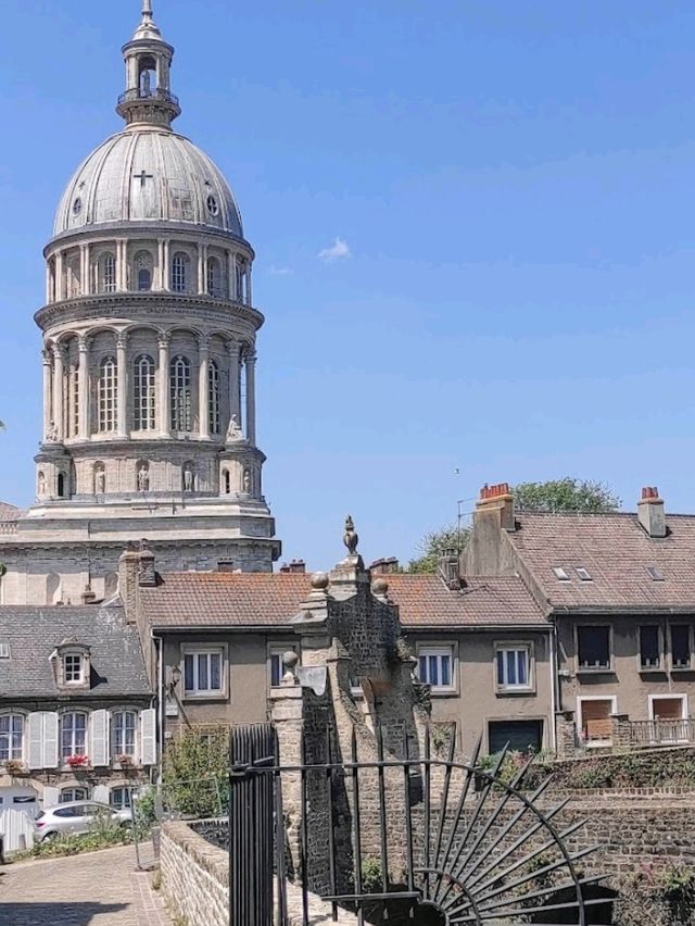 Beautiful church