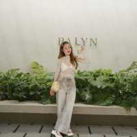 Palyn cafe