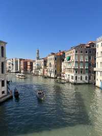 Exploring the Streets and Canals of Venice, Italy 🇮🇹