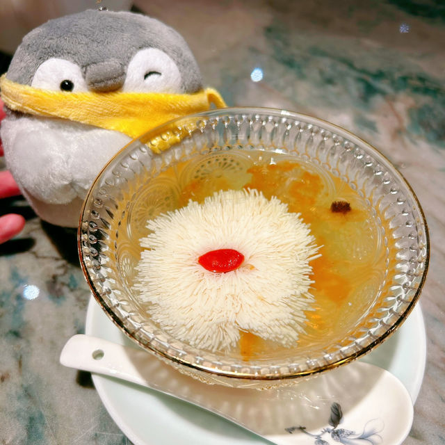 精緻高質中菜