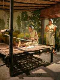 UNESCO World Heritage - Ban Chiang National Museum, Udon Thani