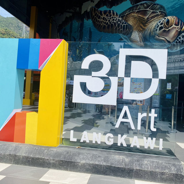 Exploring Langkawi: A 3-Day Adventure in Paradise