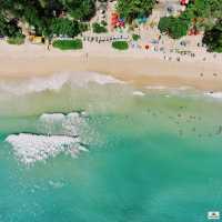 หาดสุรินทร์