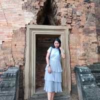 ปราสาทศีขรภูมิ