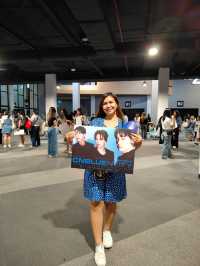 คอนเสิร์ตในรอบ 7 ปี ของ CNBLUE