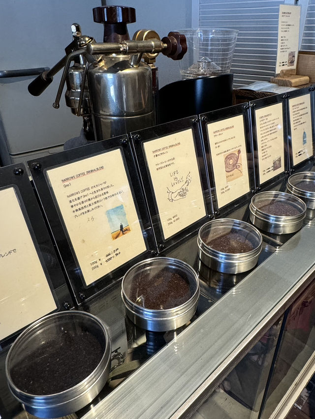 【北九州旅行】至福の一杯☕️