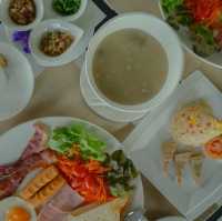 Rabbiz Hill Resort  