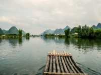 Incredible nature views