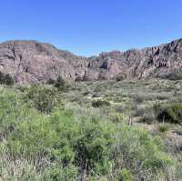 Where the Mountains Meet the Sky – Discover Big Bend’s Untamed Beauty