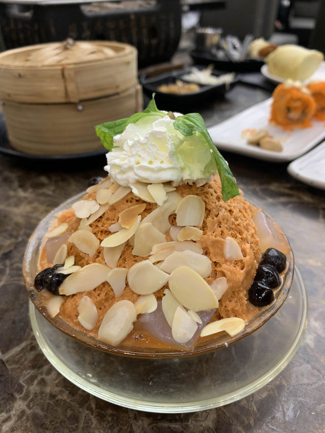 曼谷一去再去好嗨好瘋好飽🤪
