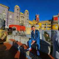 Discover the Enchanting Wonders of Sintra and Cascais from Lisbon