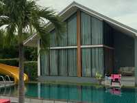 🛝Proud pool villa Hua Hin💛