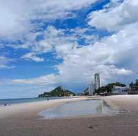 ลุงศักดิ์ ซีฟู๊ด ร้านอาหารทะเล สด ราคาถูก