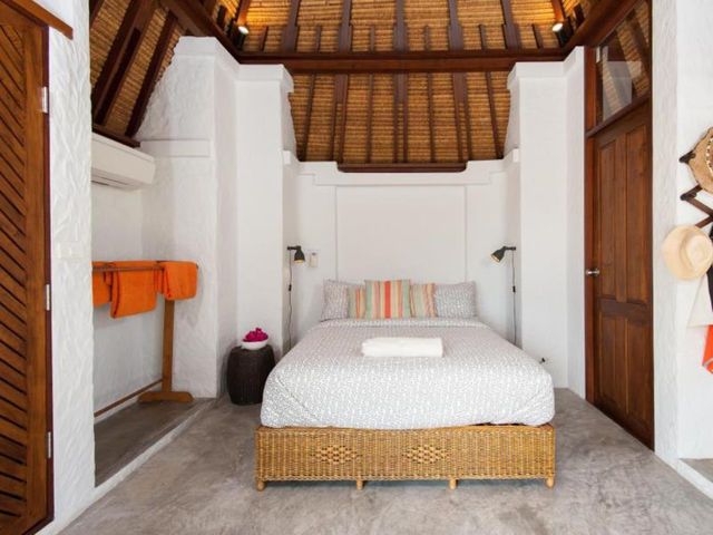 Cape Shark Villas