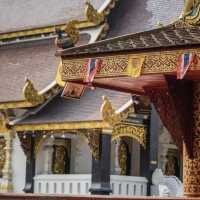 วัดแม่ทราย @แพร่