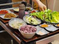 🇦🇺 호주 브리즈번 한식 맛집 마루 그릴 하우스