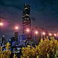 FURAMA SILOM โรงแรมใจกลางเมือง ห้องพักกว้างขวาง