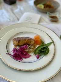 ยกให้เป็น Brunch ที่ไลน์อาหารแพงคุ้มค่ามากที่สุด