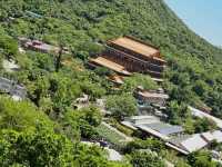 Tian Tan Buddha 