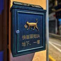 「關前薈」：澳門老街新元素，適合週末市集
