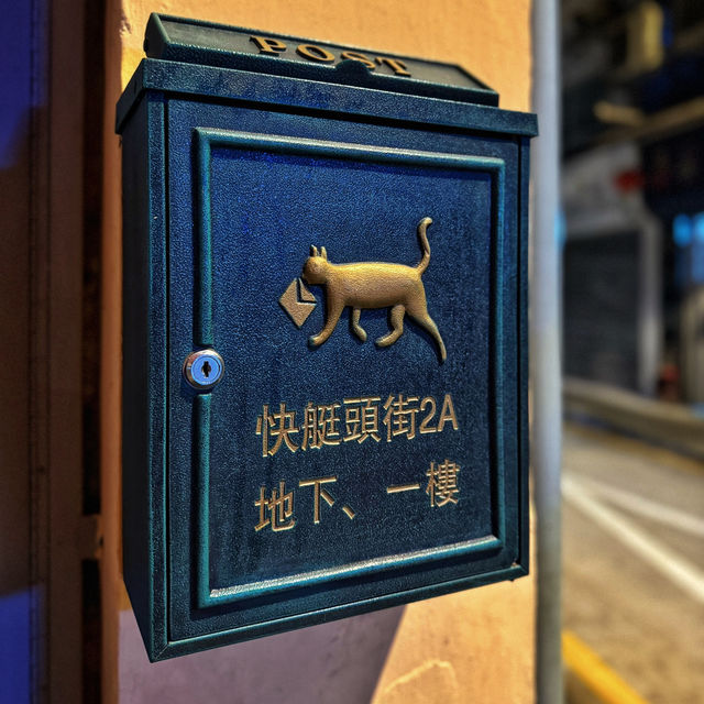 「關前薈」：澳門老街新元素，適合週末市集