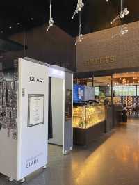 首爾高性價比酒店推介-Glad Yeouido