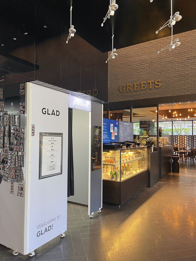 首爾高性價比酒店推介-Glad Yeouido