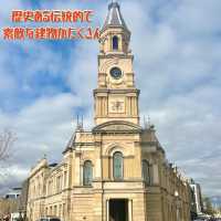【パース🇦🇺】パース旅行の必須スポットのフリーマントル