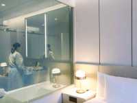 ที่พักใจกลางพัทยา Arbour Hotel