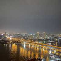 โรงแรม 5 ดาวริมแม่น้ำเจ้าพระยา