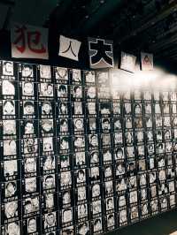 🔍名偵探柯南 連載30週年紀念展🚩柯南迷不能錯過！