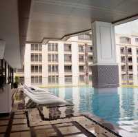  Valia Hotel Bangkok 