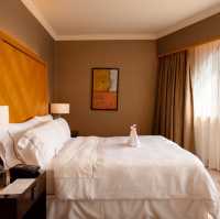  The Westin Grande Sukhumvit, Bangkok