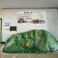 【鳥取県】米子市立山陰歴史館
