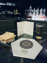 《酒吧》「臺北質感神秘的Speakeasy Bar，NEST BY PUN」