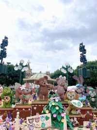 Disney Dream