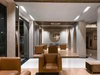 The One Hotel
