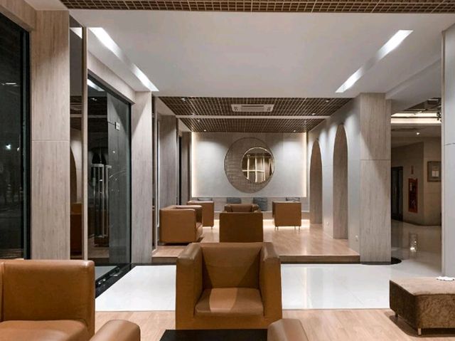The One Hotel