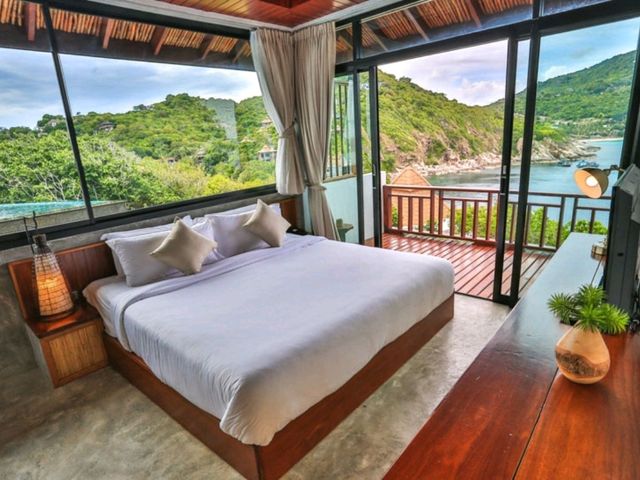 Sai Daeng Resort Koh Tao 