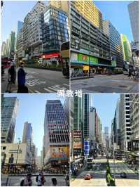 旺角Citywalk路線 | 地道風貌拍好拍美