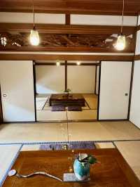 【福岡旅行】 癒しの古民家カフェ☕️