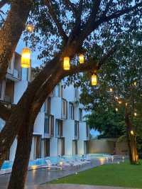 🌳Riva Vista Riverfront Resort Chiang Rai