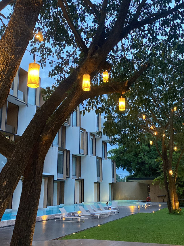 🌳Riva Vista Riverfront Resort Chiang Rai
