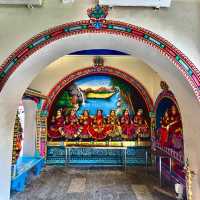 Sri Mariamman Temple